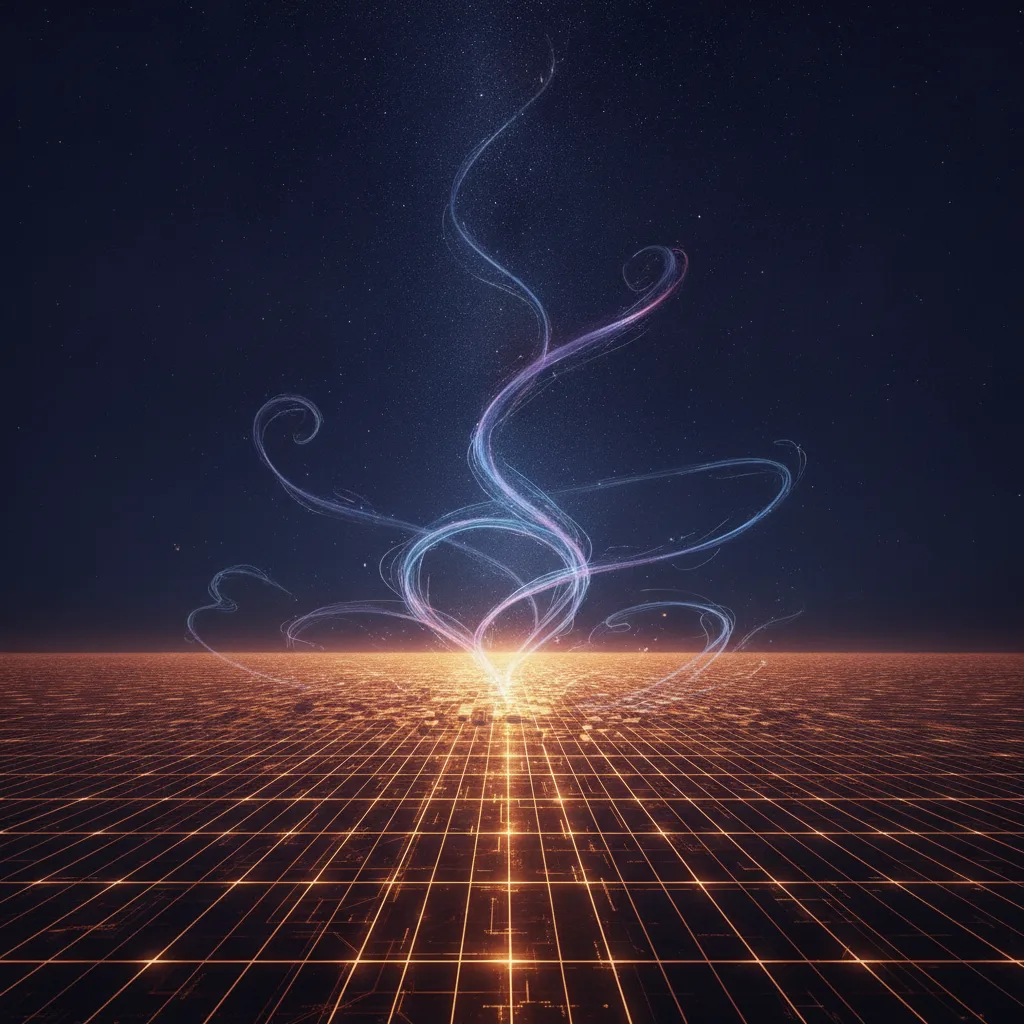 10 Math & CS Breakthroughs Quietly Rewriting the Rules
