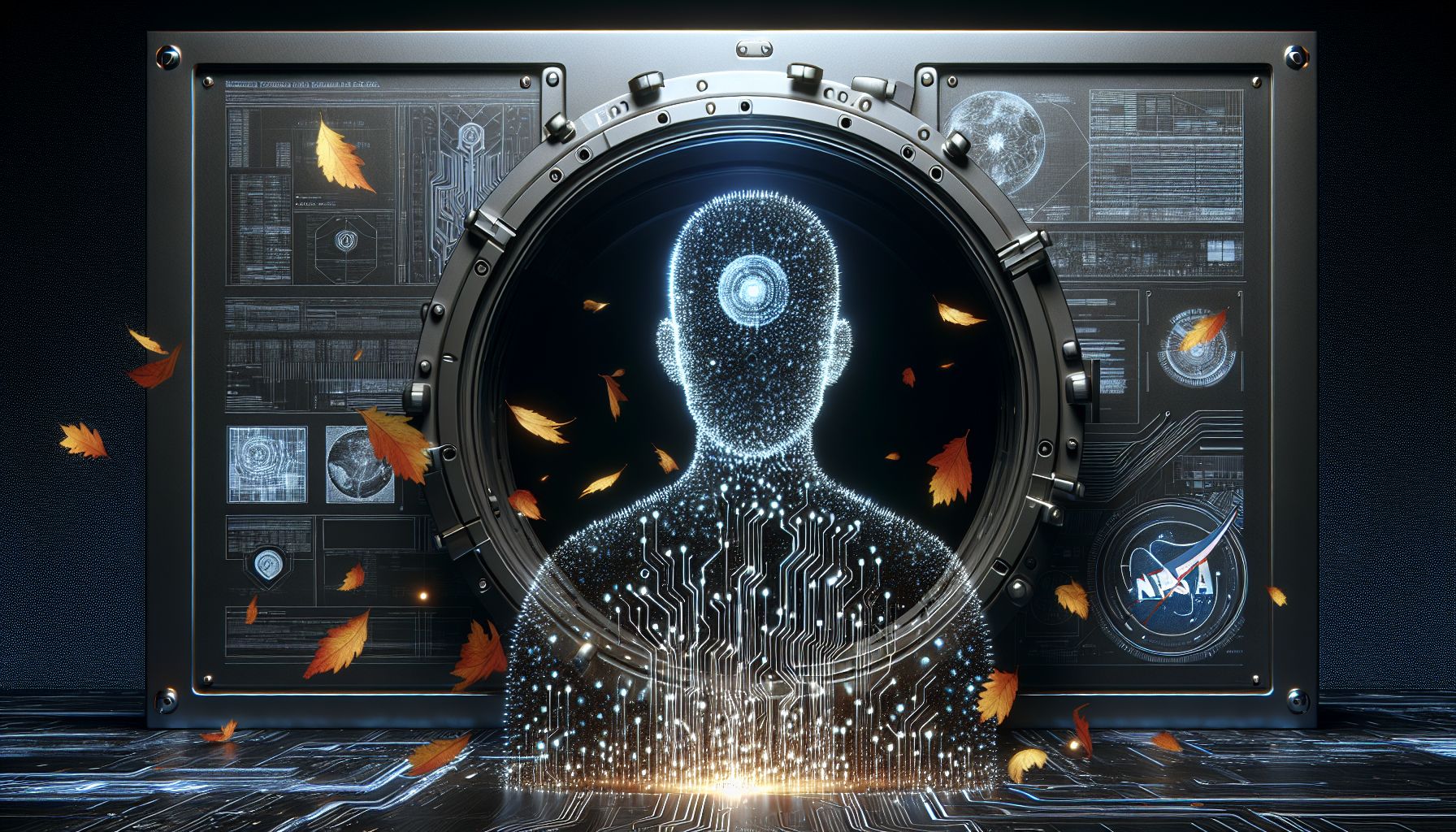 12 NASA Scientists Just Quietly Disappeared. It’s Worse Than You Think.