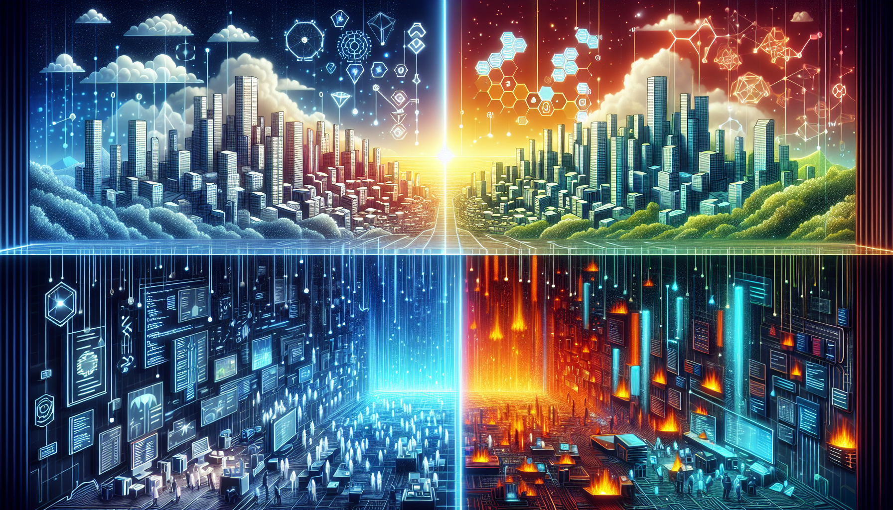 96% Engineers Don’t Fully Trust AI Output, Yet Only 48% Verify It - A Developer's Story