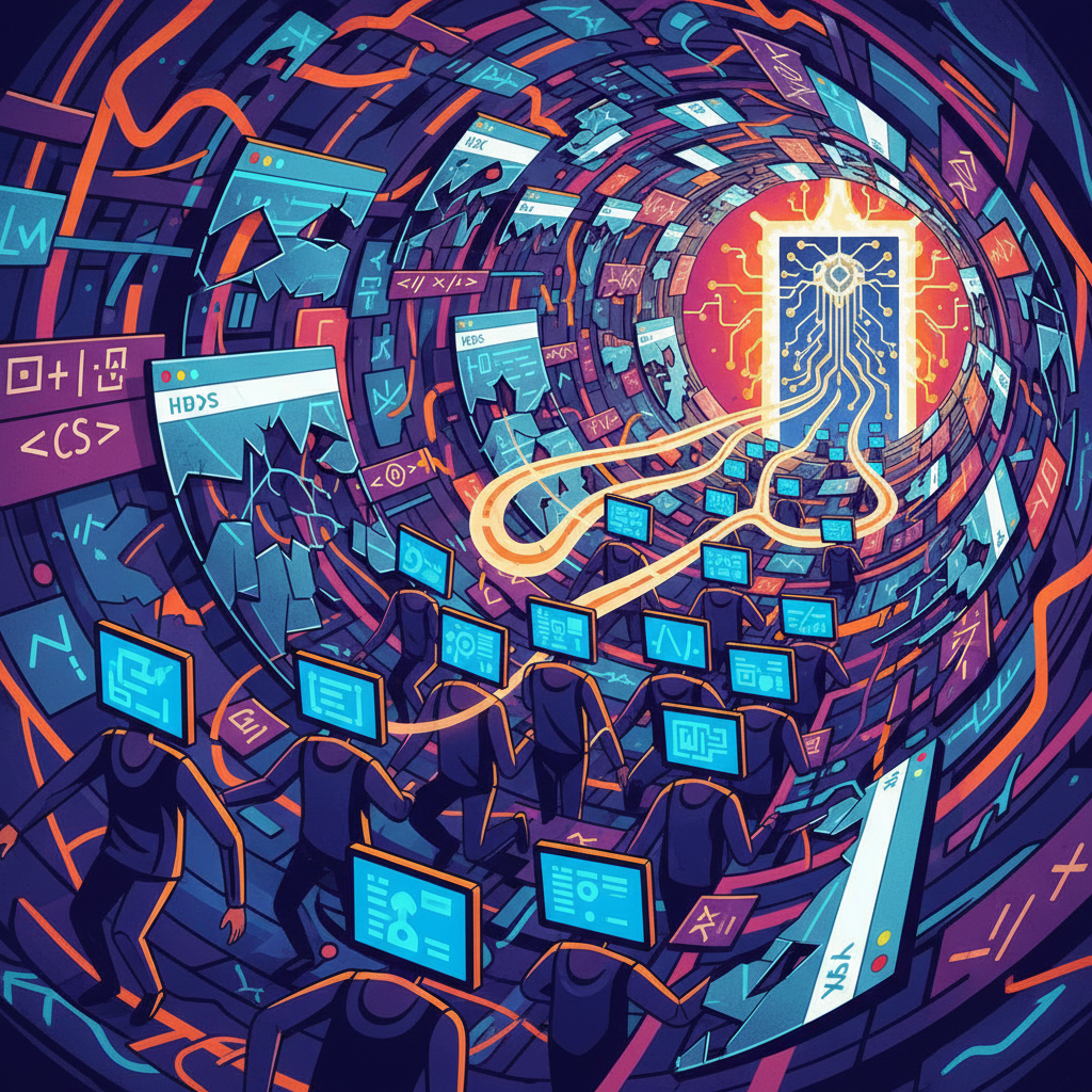 99% of Devs Are Fixing Browsers Wrong. This Hellish Crawl Changes Everything.