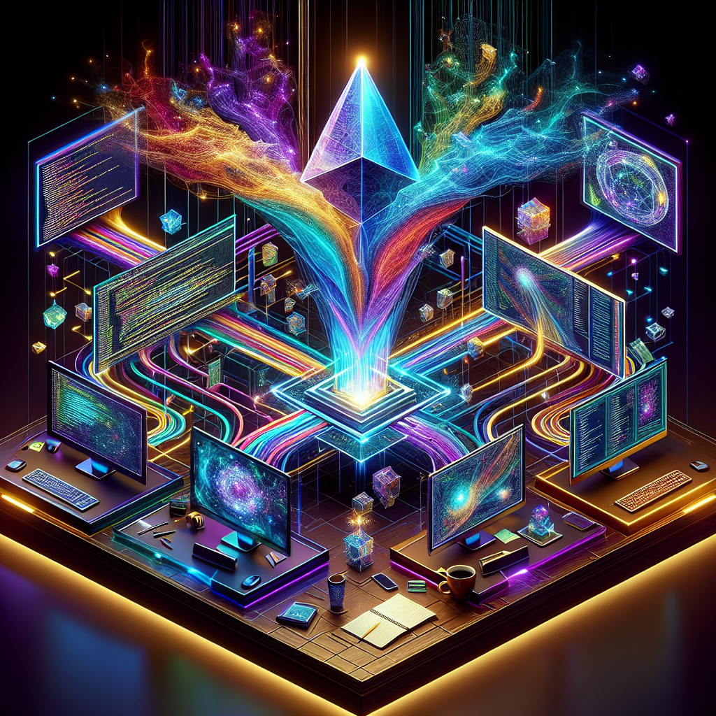 A few random notes from Claude coding quite a bit last few weeks - A Developer's Story