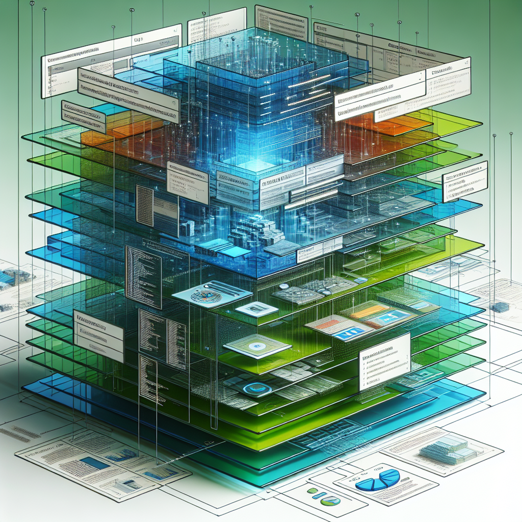 Project illustration