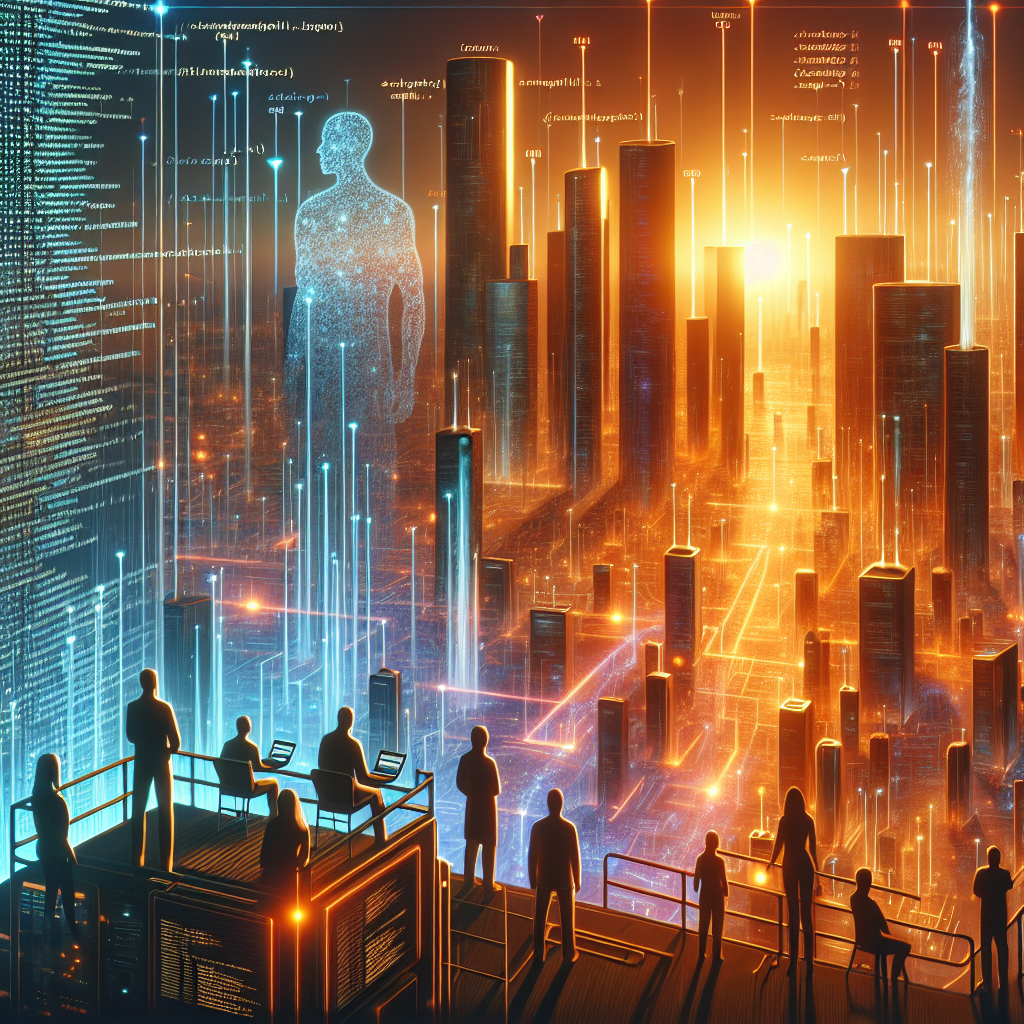 Project illustration