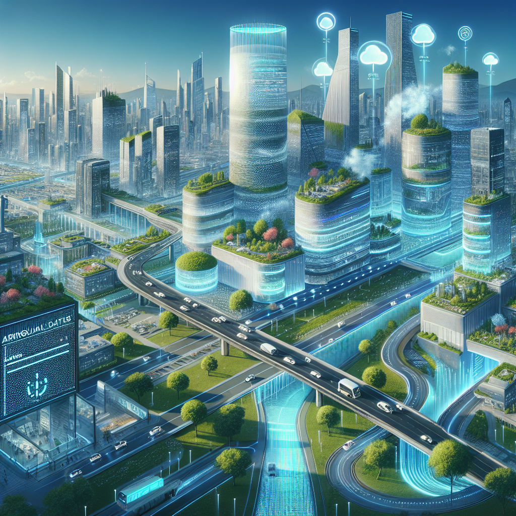 Project illustration