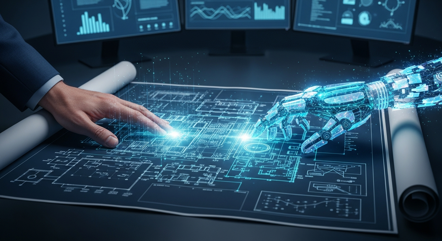 AI Reasoning Visualization