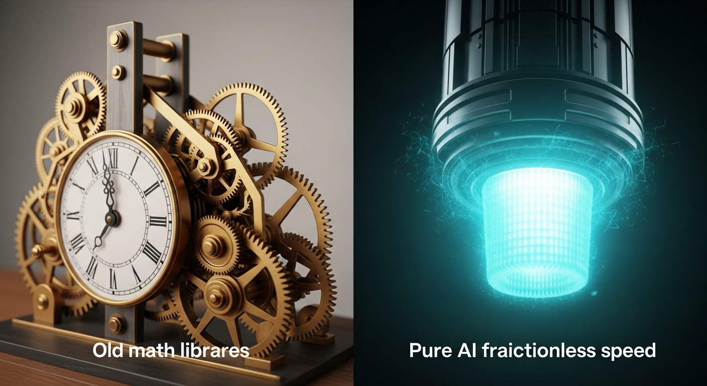 Positional encoding bottleneck illustration