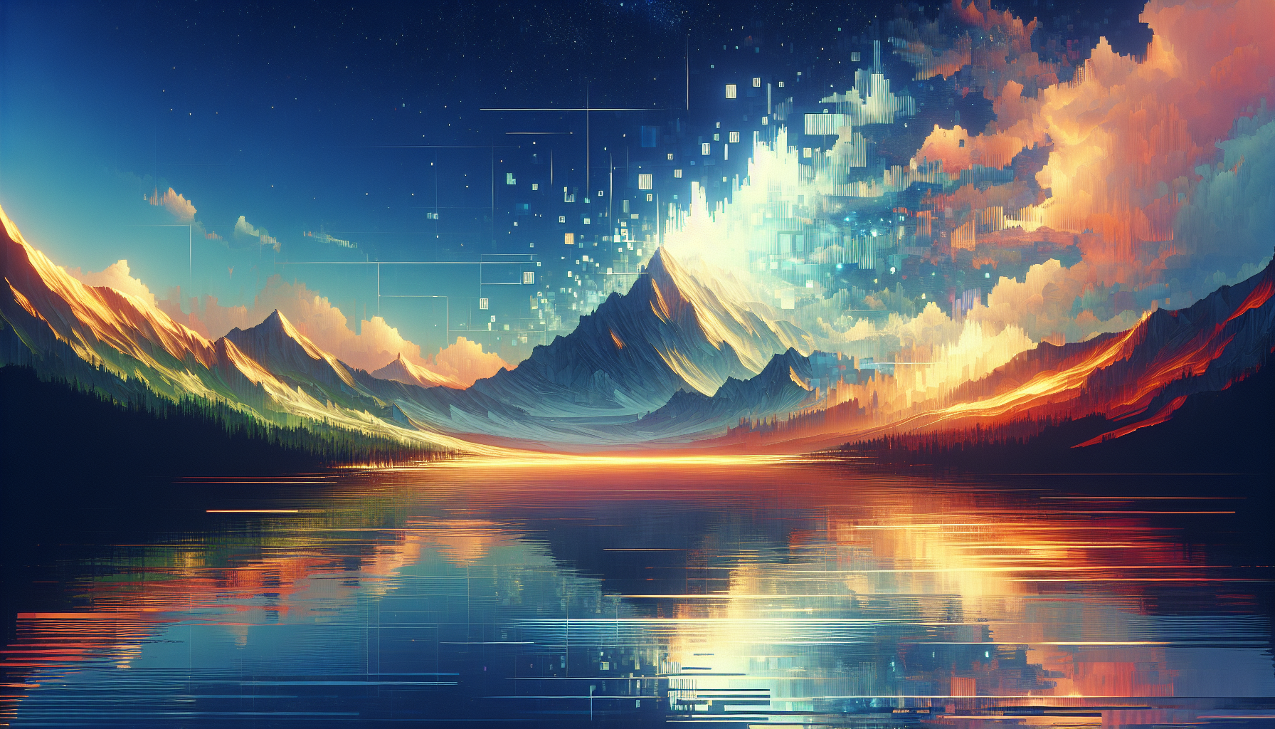 AI Videos: Increasingly Difficult to Distinguish From Reality - A Developer's Story