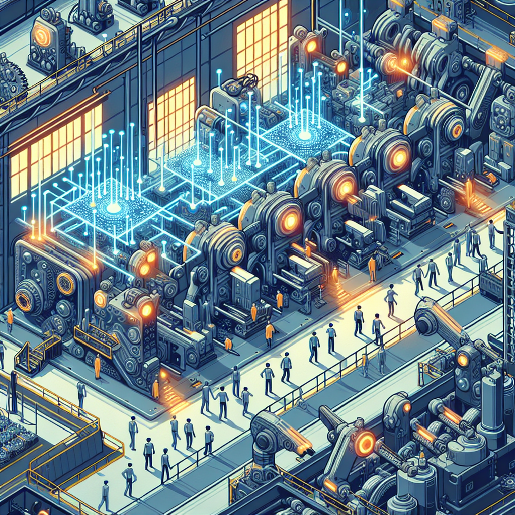 Project illustration