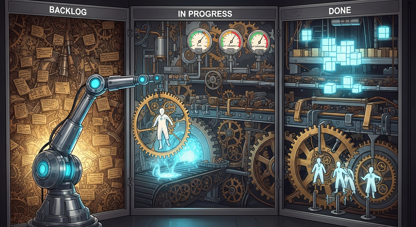 Atlassian Just Quietly Replaced 1,600 People. It’s Worse Than You Think.