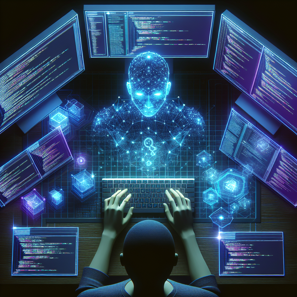 Project illustration