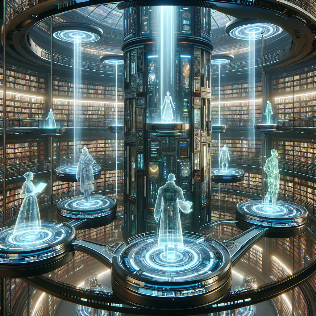 Project illustration