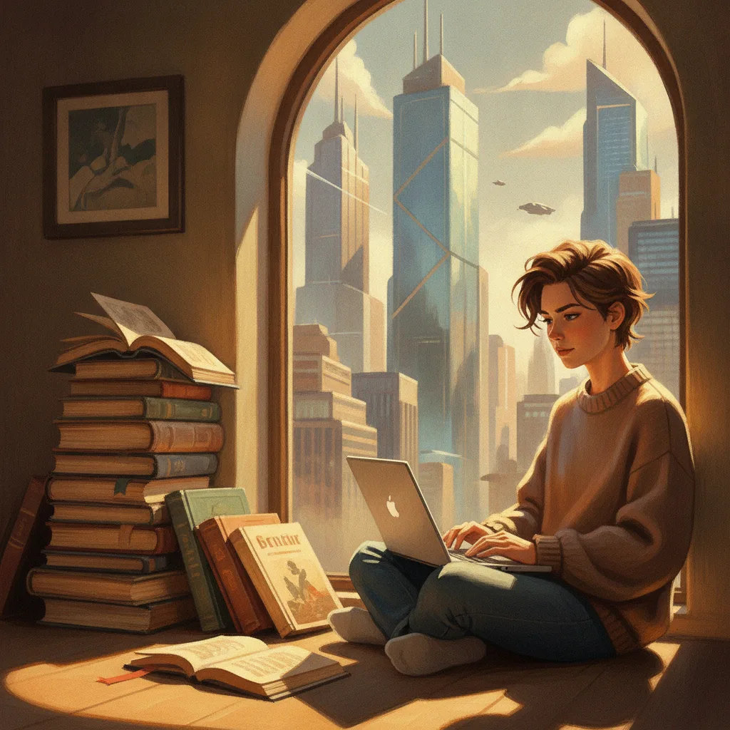 Article illustration