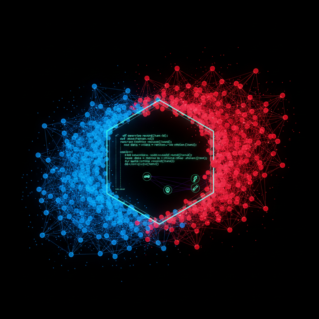 Go script analyzing POS database logs