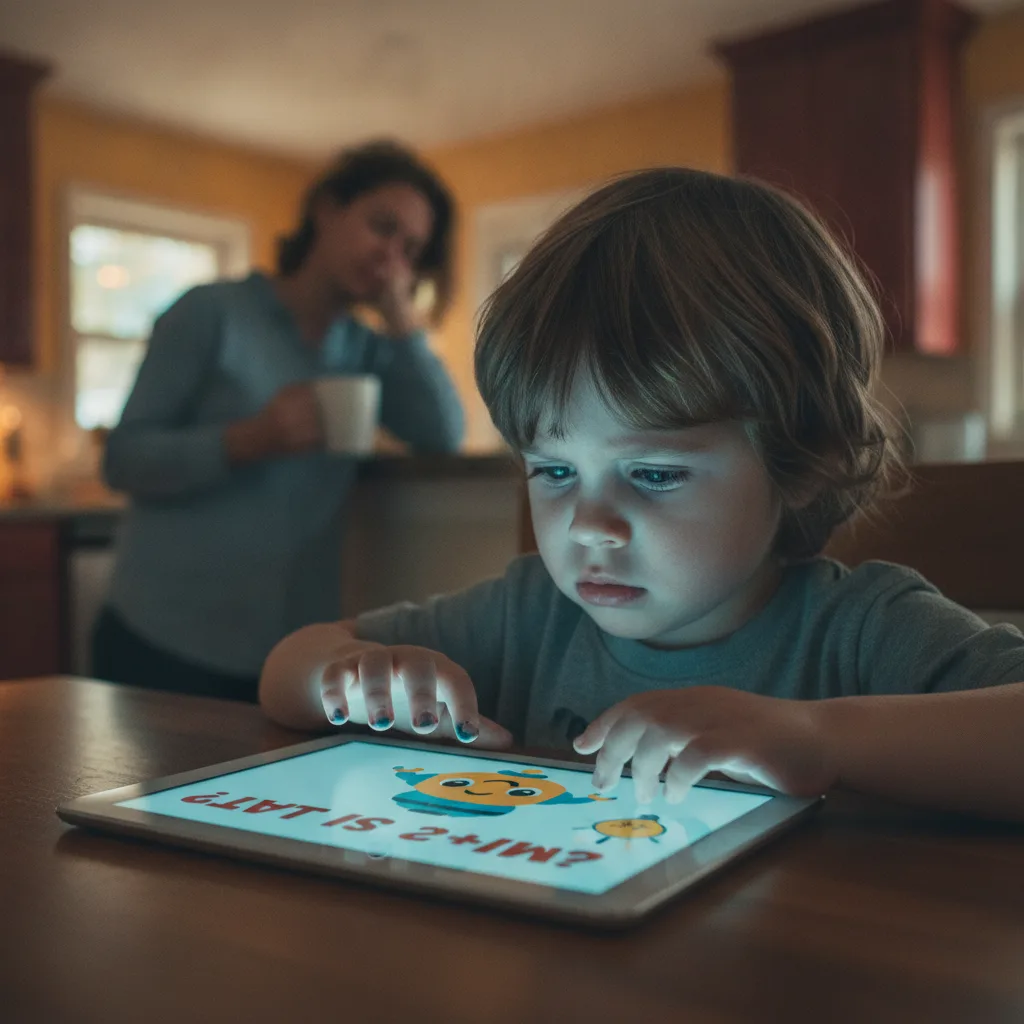 Building a real-time AI tutor for 5-year-olds