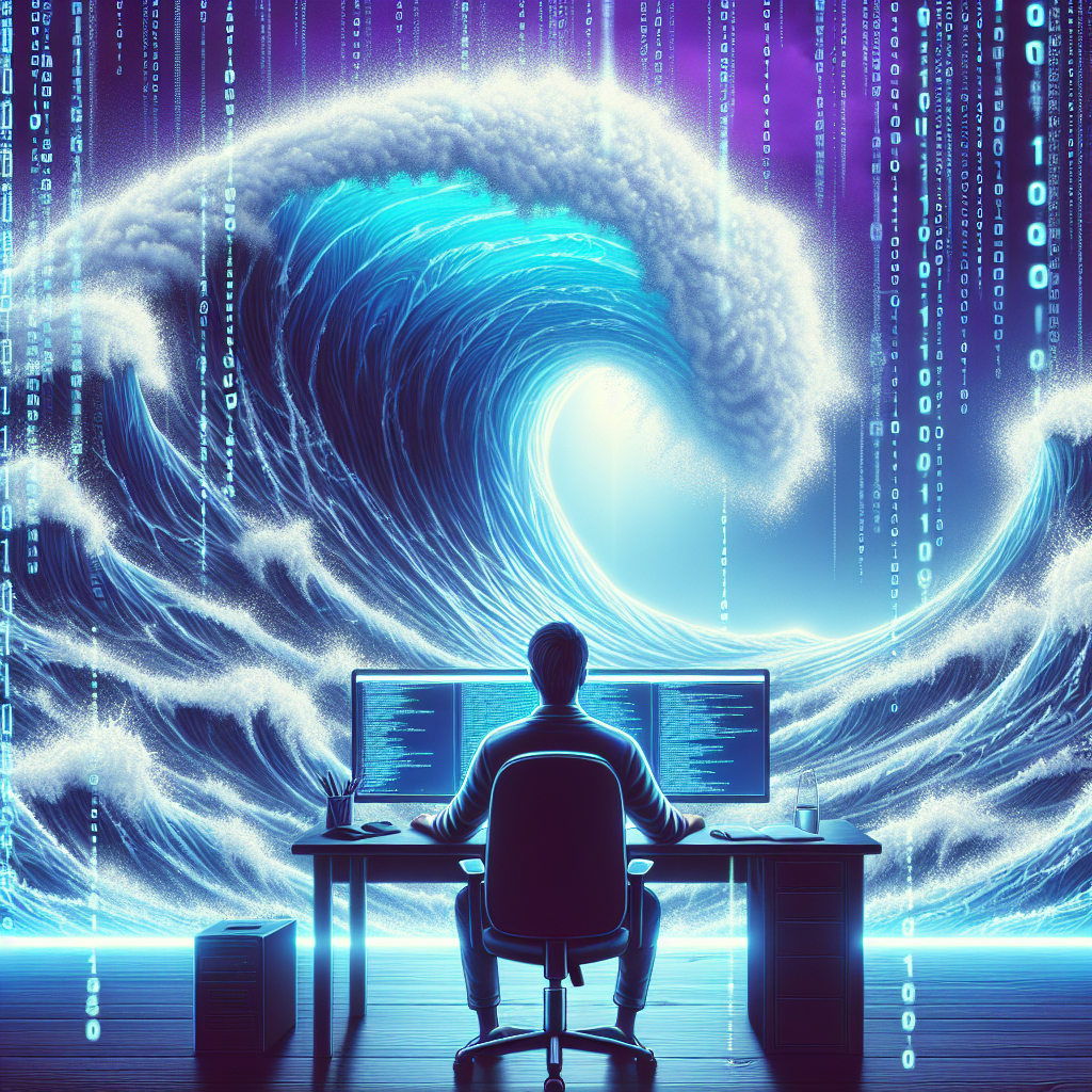 cURL Gets Rid of Its Bug Bounty Program Over AI Slop Overrun - A Developer's Story