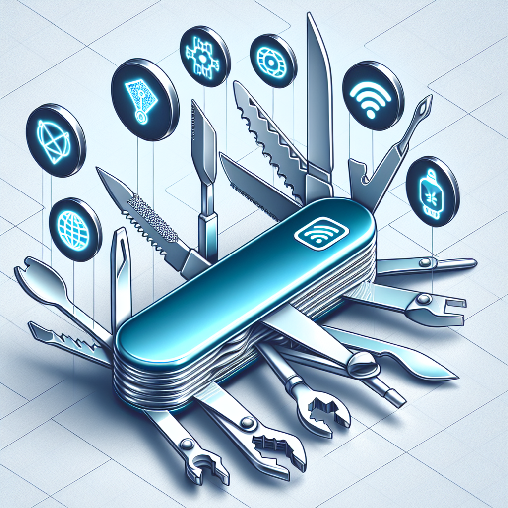 Project illustration