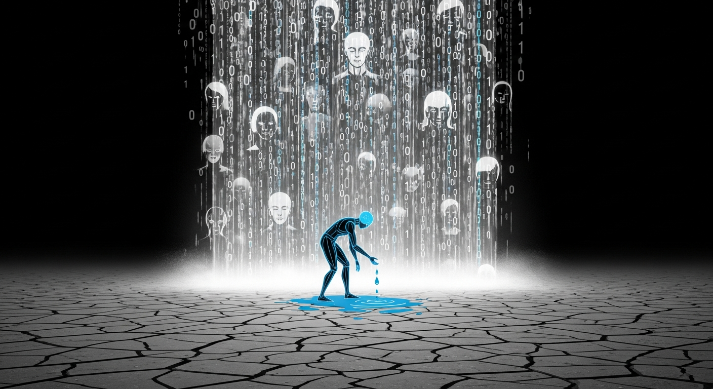 Elon Musk Just Revealed the 2030 Secret Sam Altman Is Quietly Hiding.