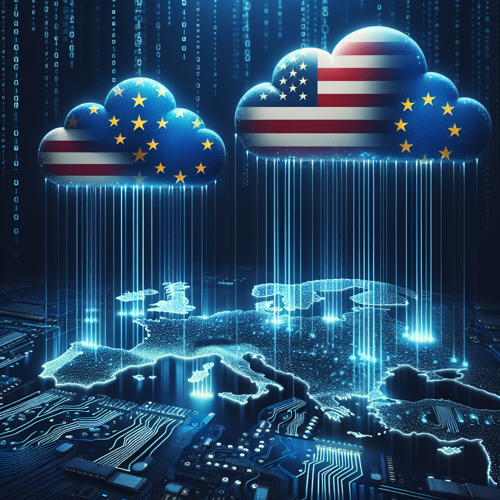 Euro firms must ditch Uncle Sam's clouds and go EU-native - A Developer's Story