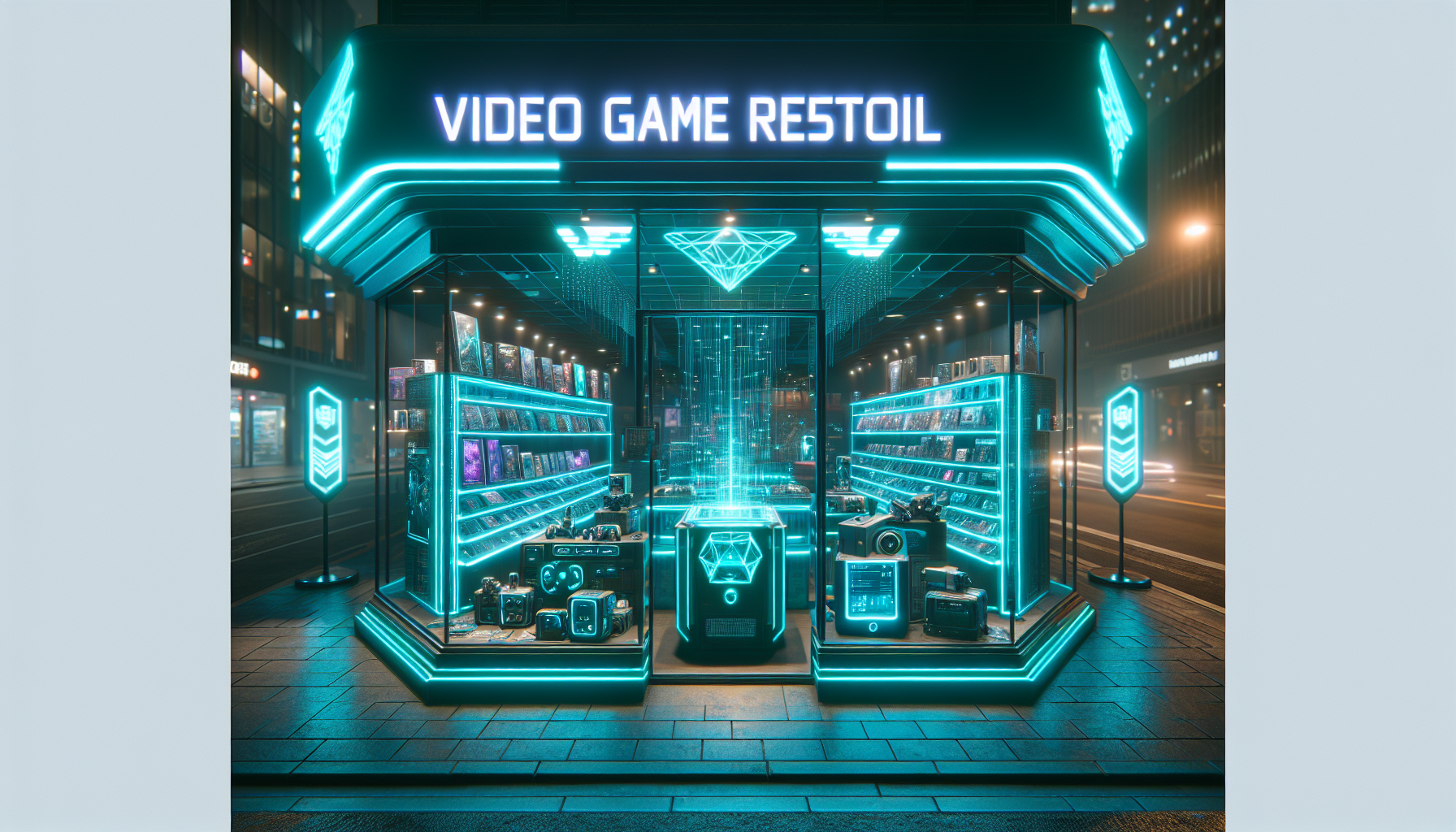 Could a GameStop-eBay Merger Create a $55.5B 'Circular Logistics' Powerhouse?