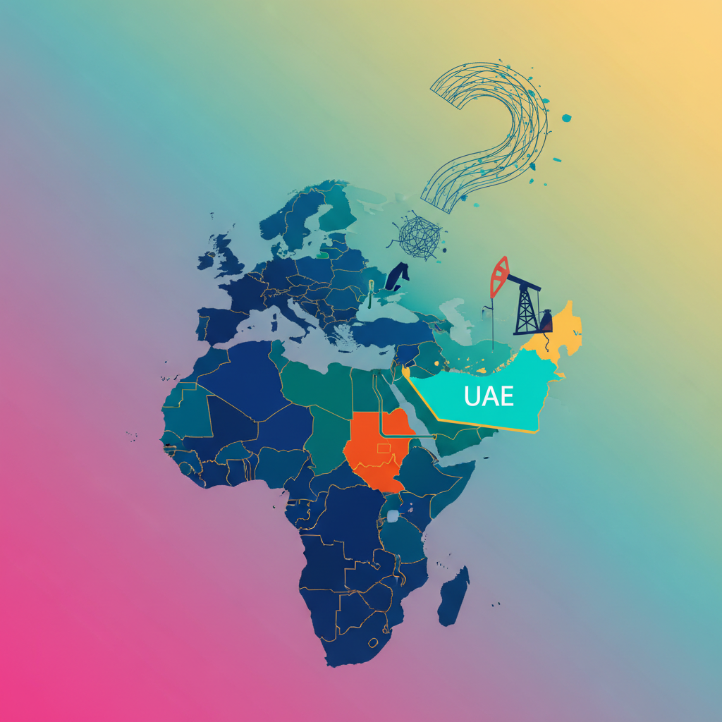 Everyone Is Wrong About OPEC. UAE Just Quietly Quit.