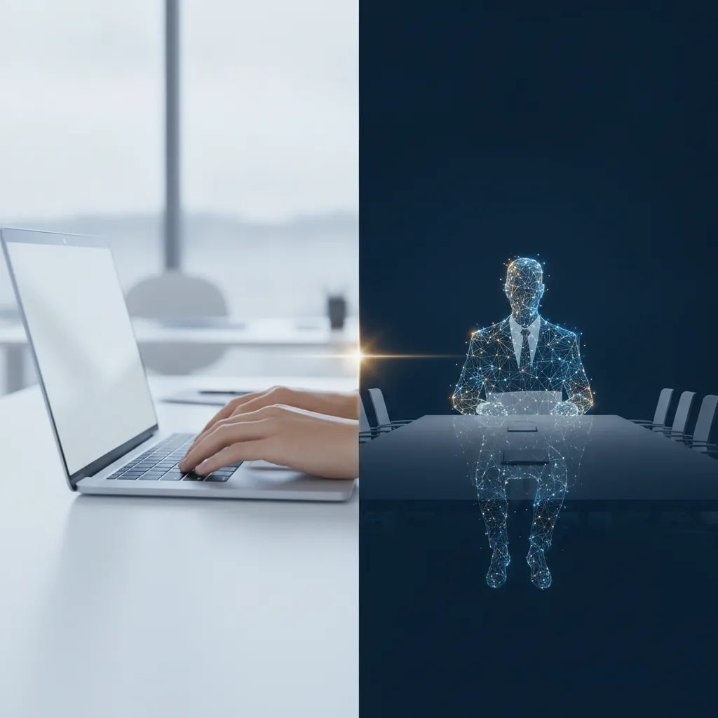 Fired the Devs for AI. They Just Open-Sourced Its Replacement.