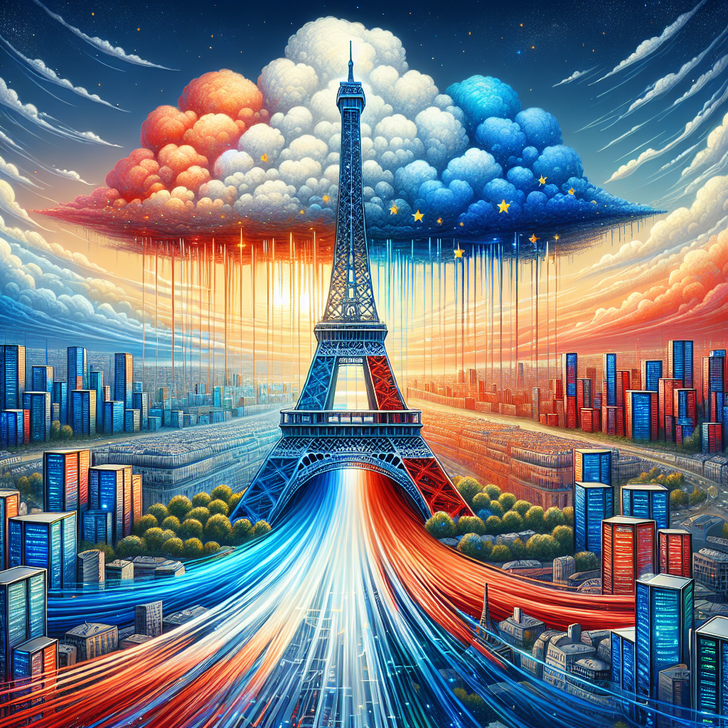 France dumps Zoom and Teams as Europe seeks digital autonomy from the US - A Developer's Story