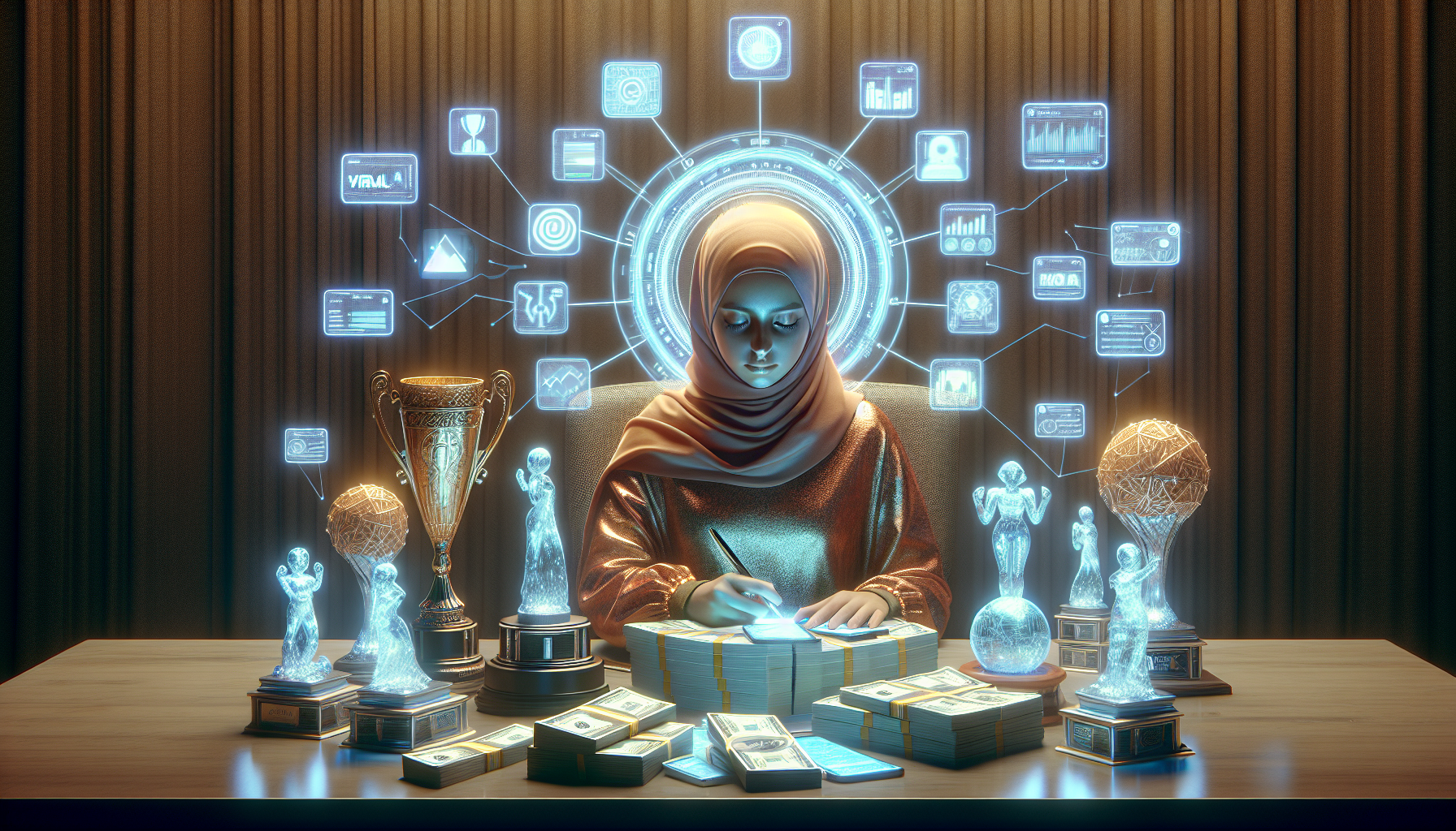 Getting anything I ever wanted stripped the joy away from me - A Developer's Story