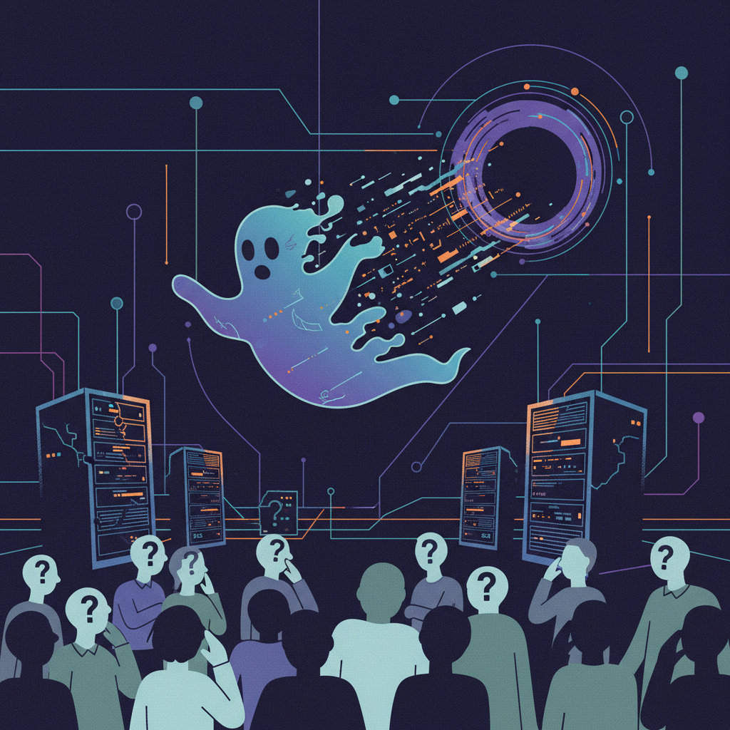 Ghostty Just Quietly Abandoned GitHub. Nobody Saw This Coming.