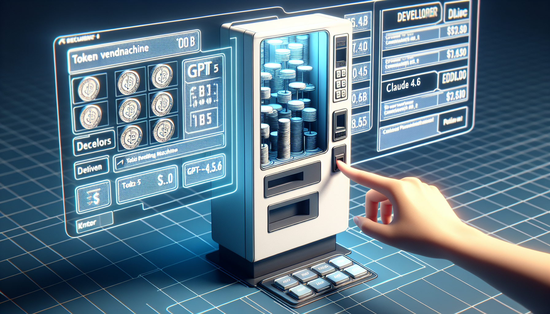 The hidden cost of AI reasoning models