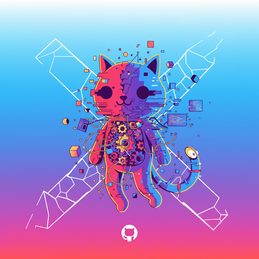 GitHub is having some major issues right now…