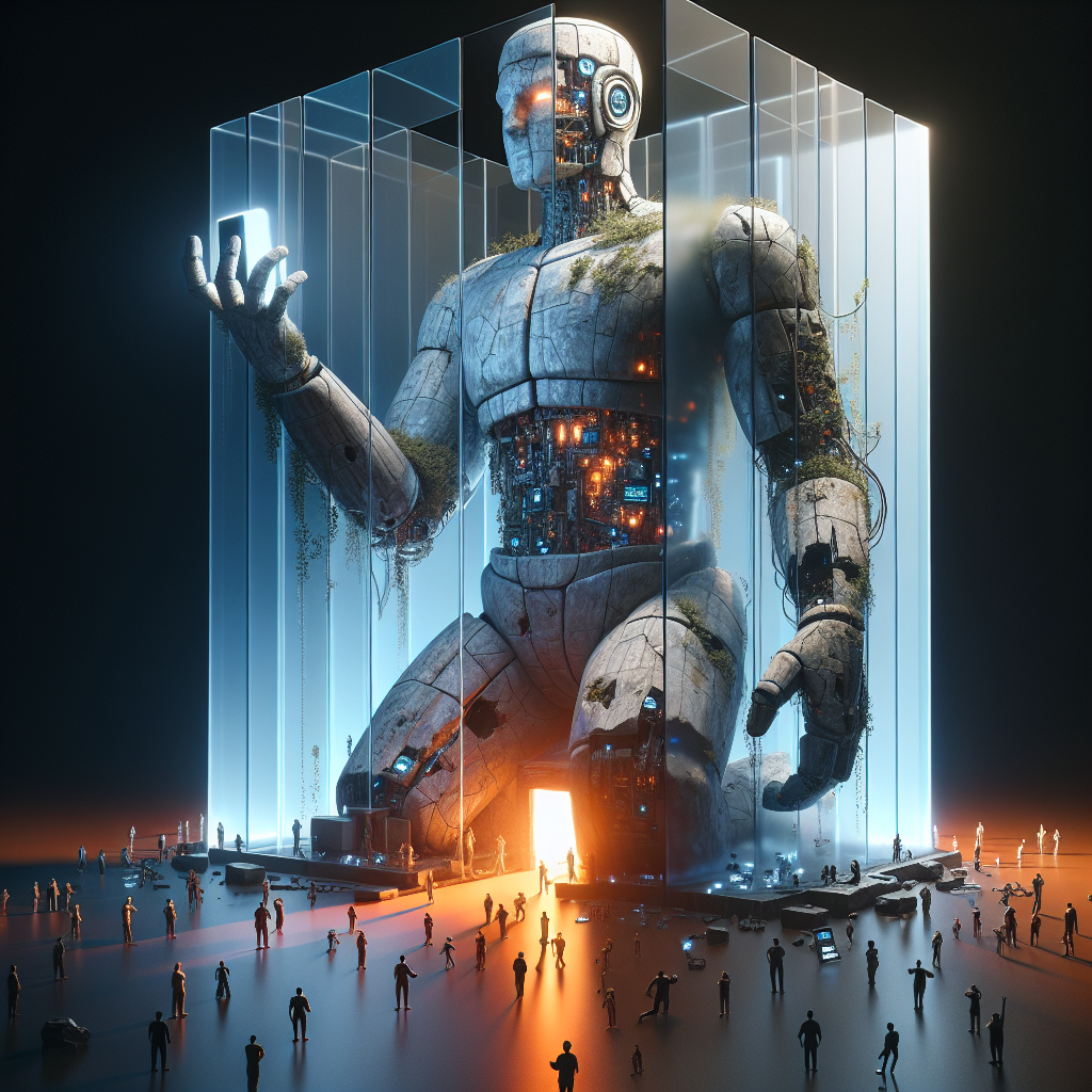 Project illustration