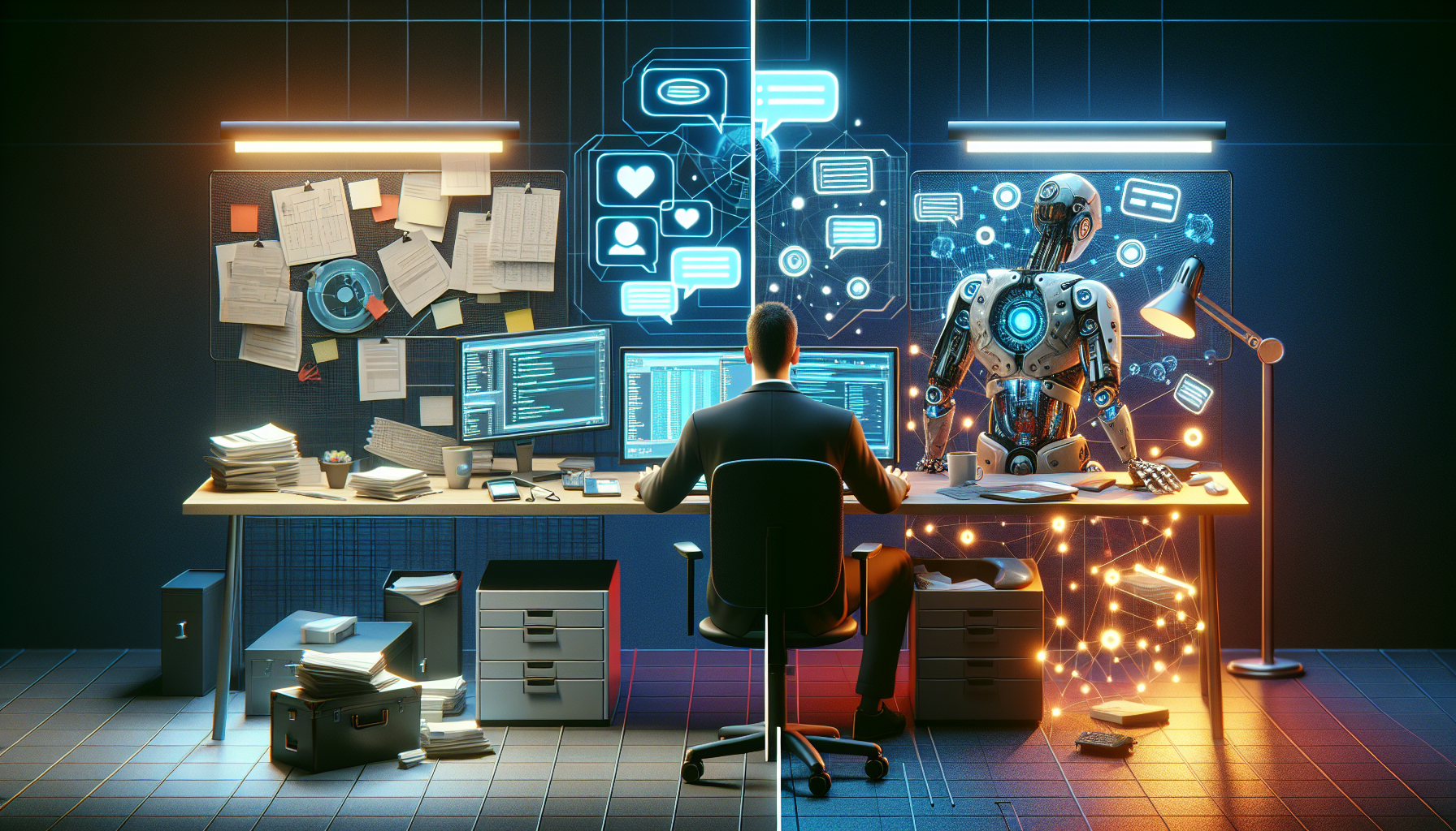 The Future of Headless Infrastructure