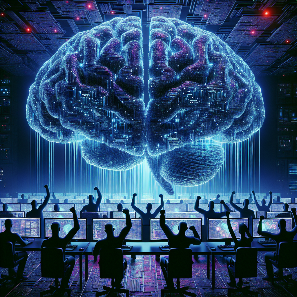 GPT-4o/GPT-5 complaints megathread - A Developer's Story