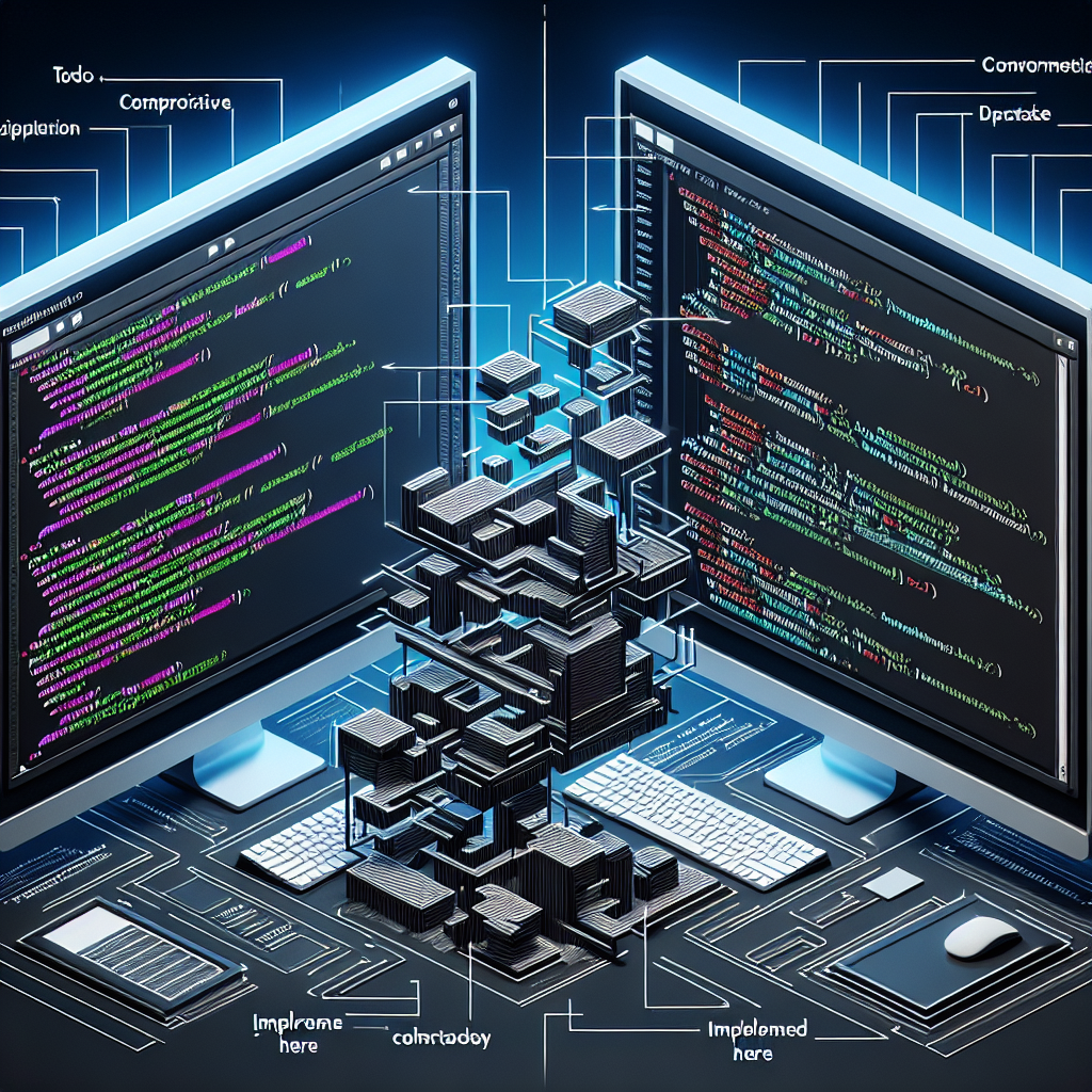 Project illustration
