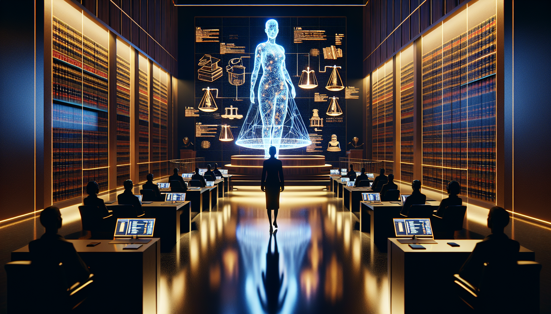 GPT-5 outperforms federal judges in legal reasoning experiment - A Developer's Story