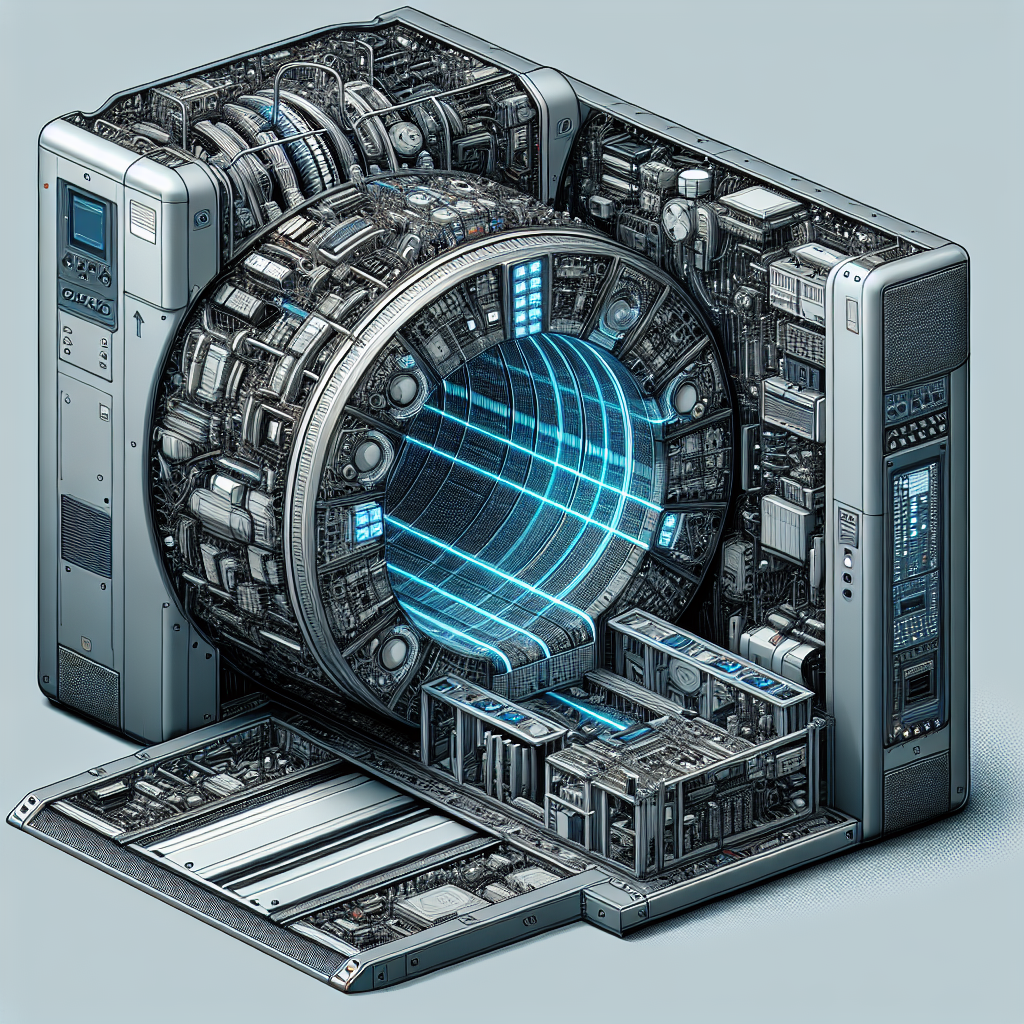 Project illustration