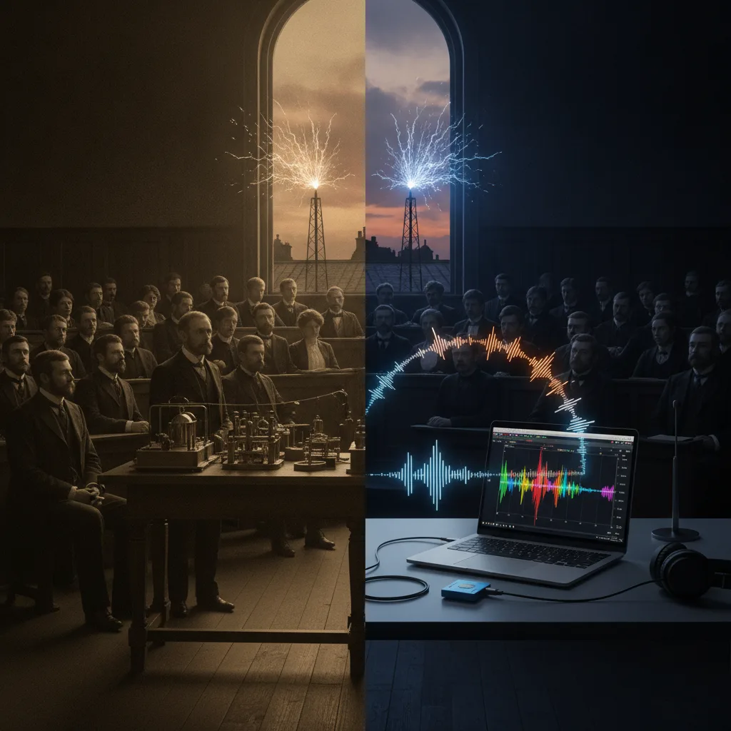 History's Craziest Hack Actually Happened. Here's What I Found.