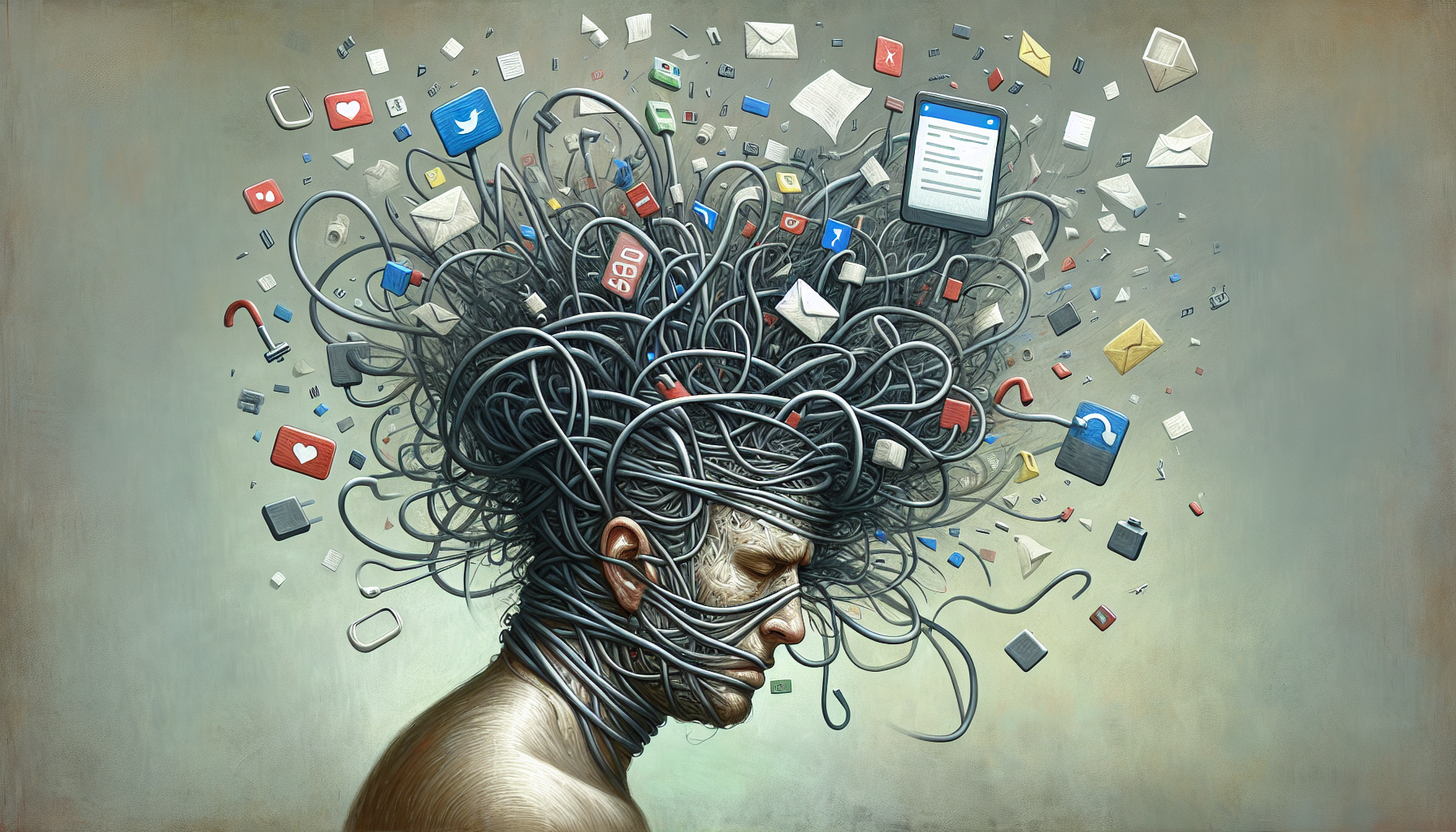 I built Timeframe, our family e-paper dashboard