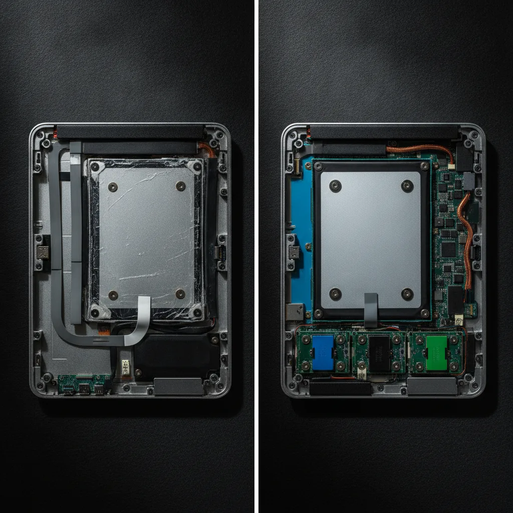 I Cried Over a Laptop. Here's Why the Framework Pro 13 Broke Me.