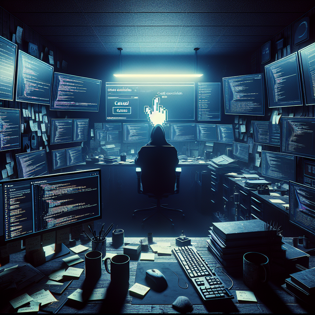 Project illustration