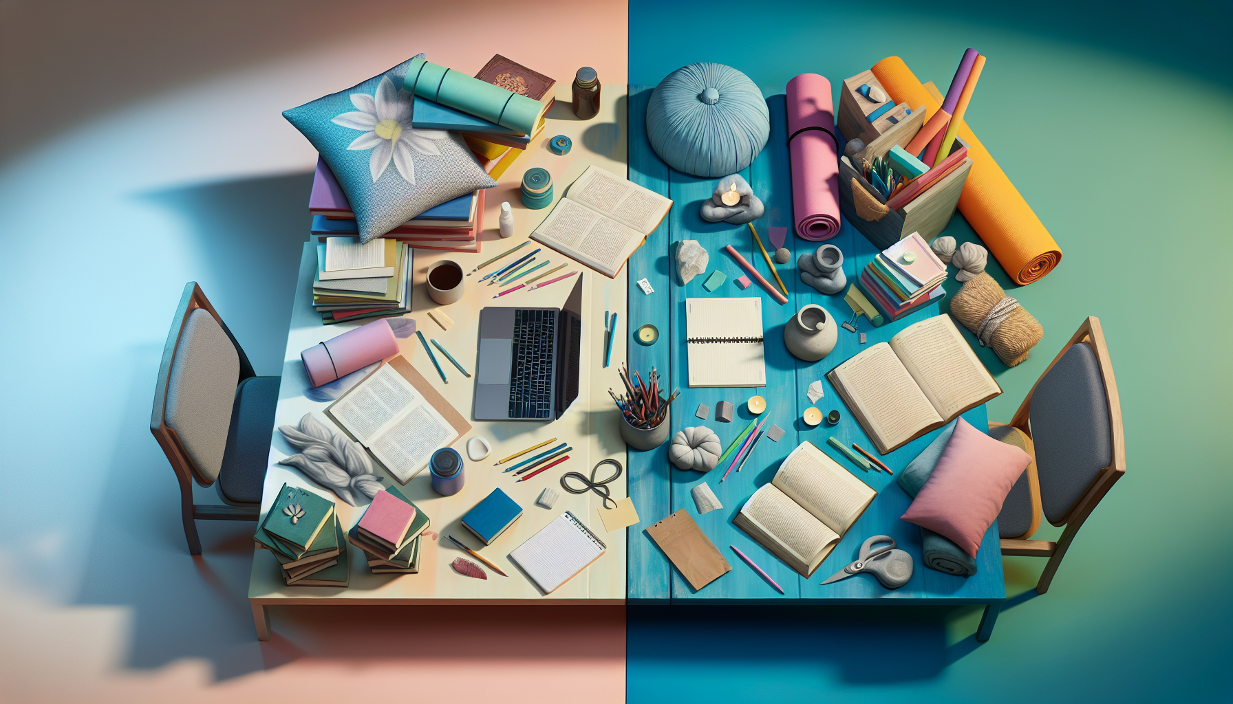 I just needed to WORK. I don't need therapy, I don't need a girlfriend, I don't need to work on myself. I just needed to WORK. - A Developer's Story