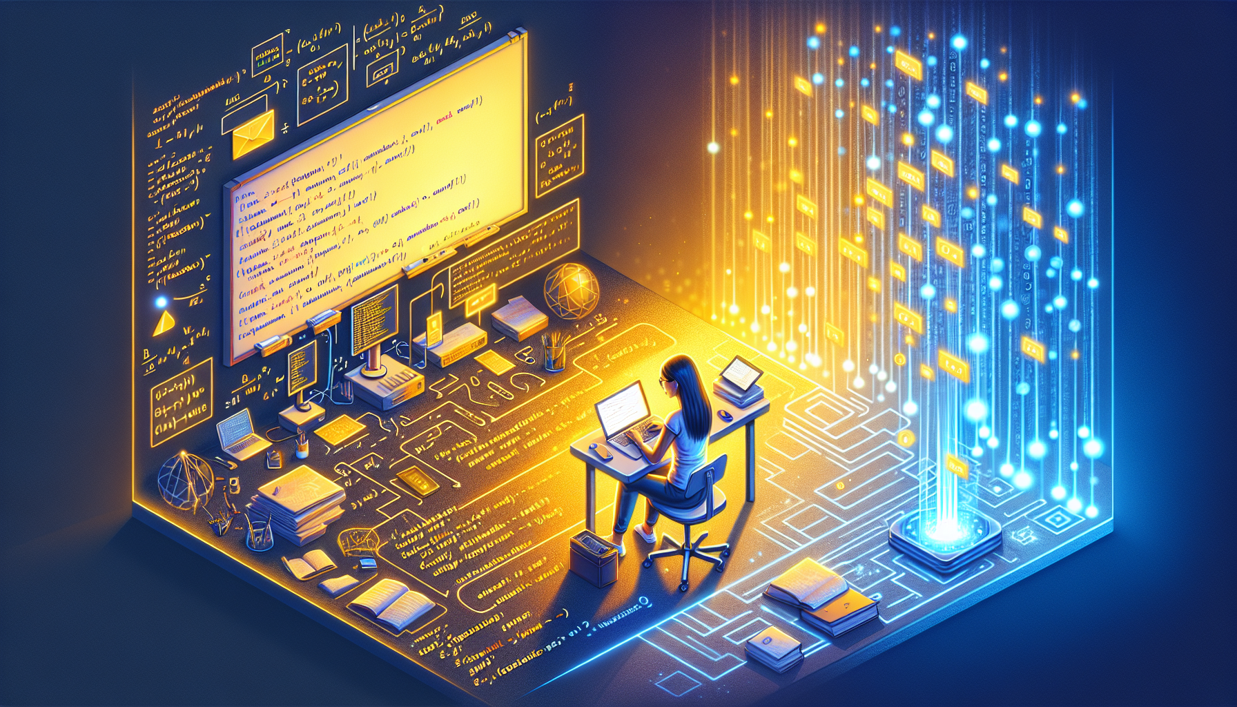 I just saved myself 10 minutes a day. - A Developer's Story