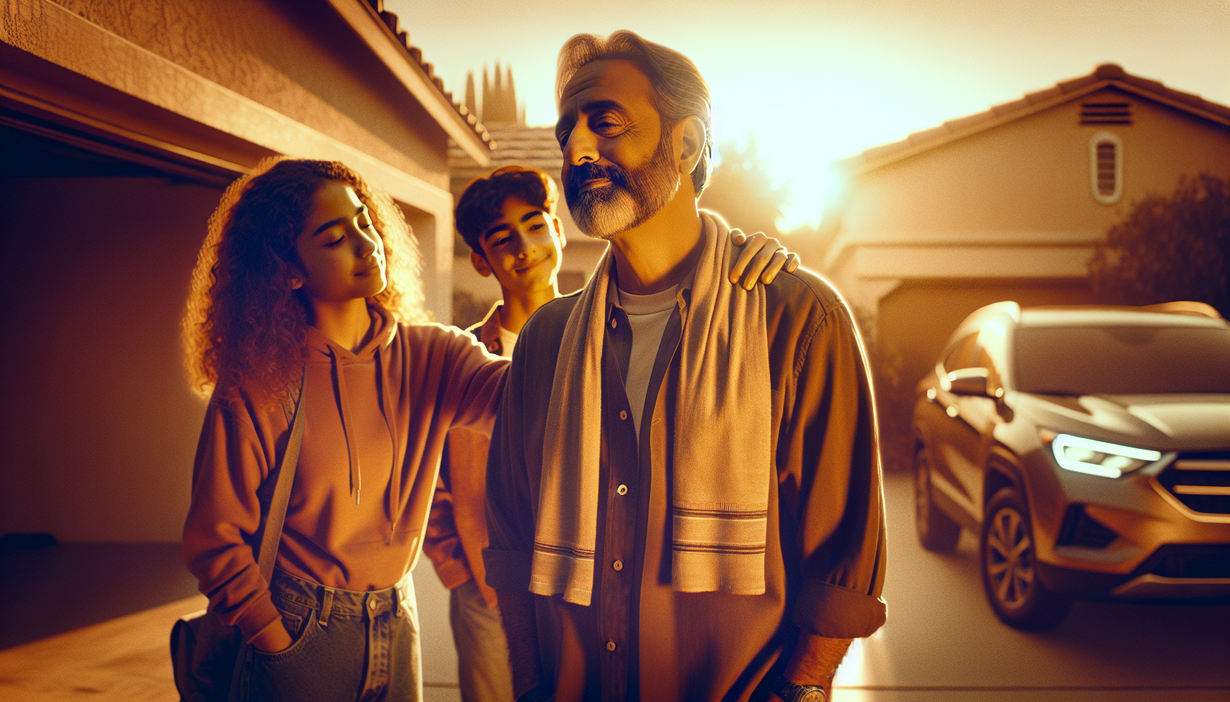 I Let My Brother Buy My Daughter’s First Car. The 24-Hour Result Is Shocking.