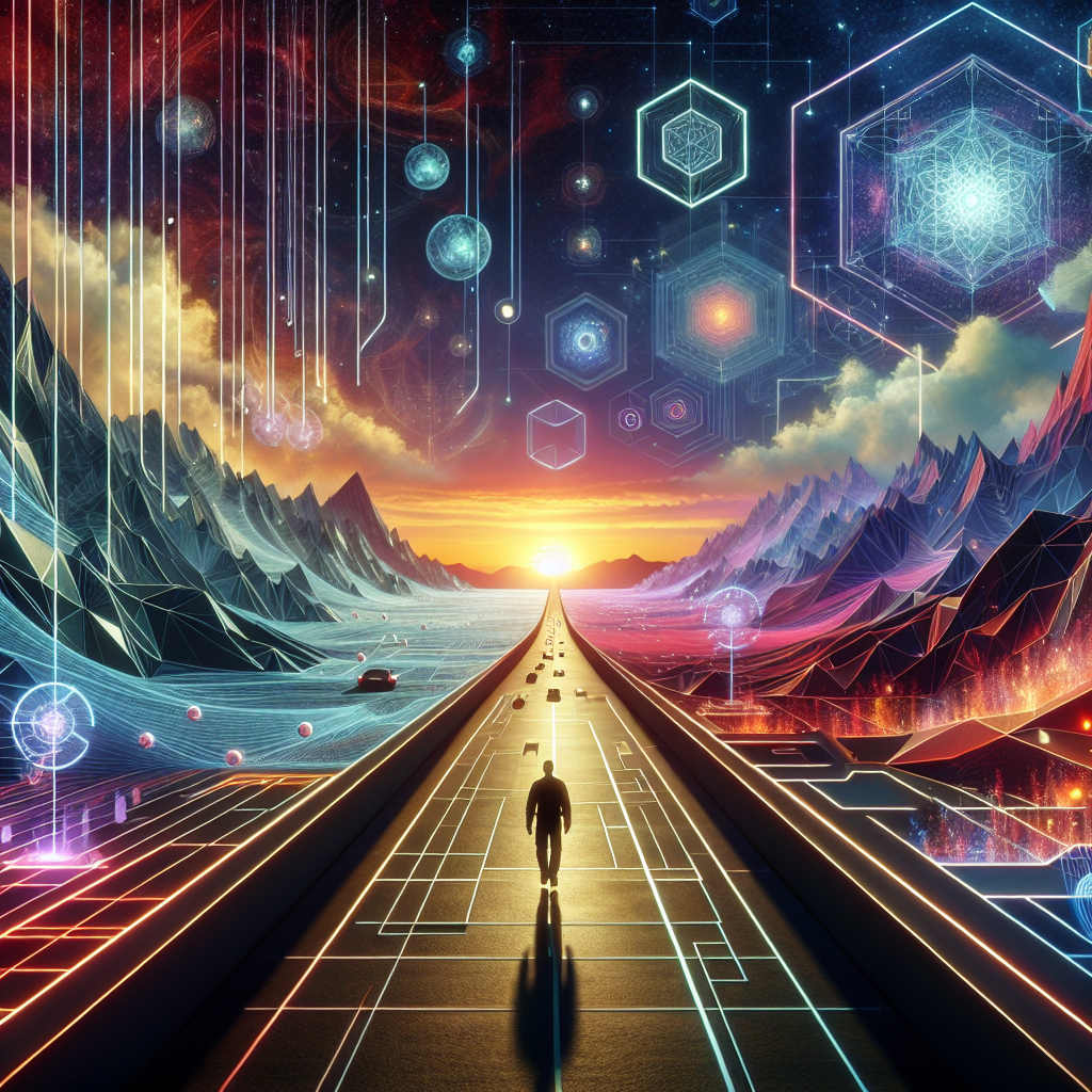 I miss thinking hard - A Developer's Story