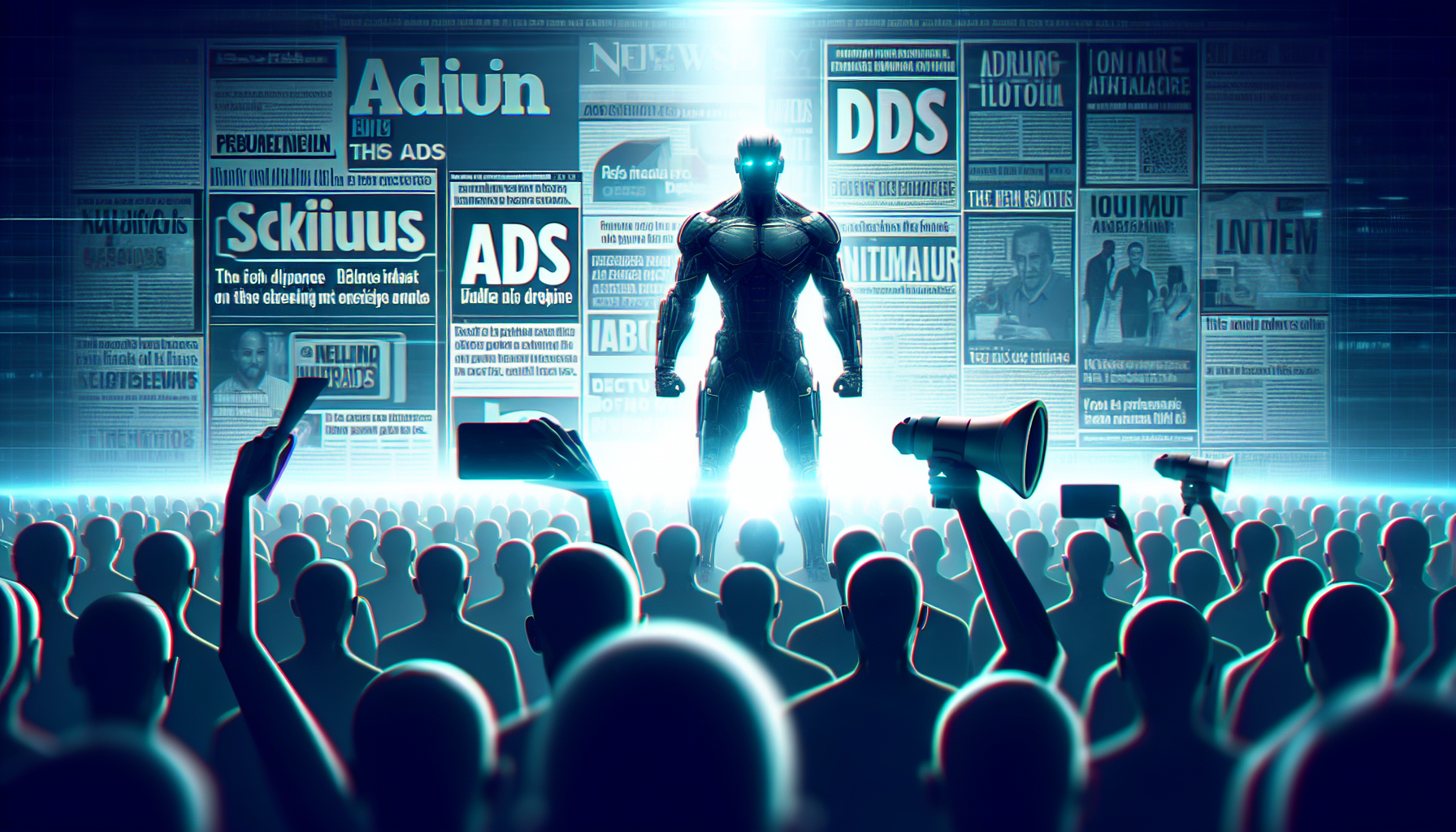 I now assume that all ads on Apple news are scams - A Developer's Story