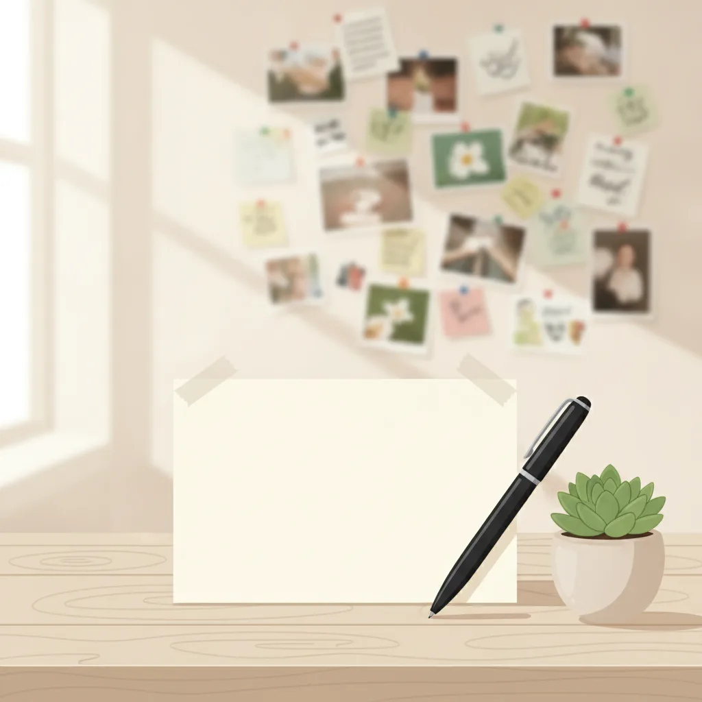 I Quit My "$12B Startup Vision Board" Cold Turkey. Here's What Happened.