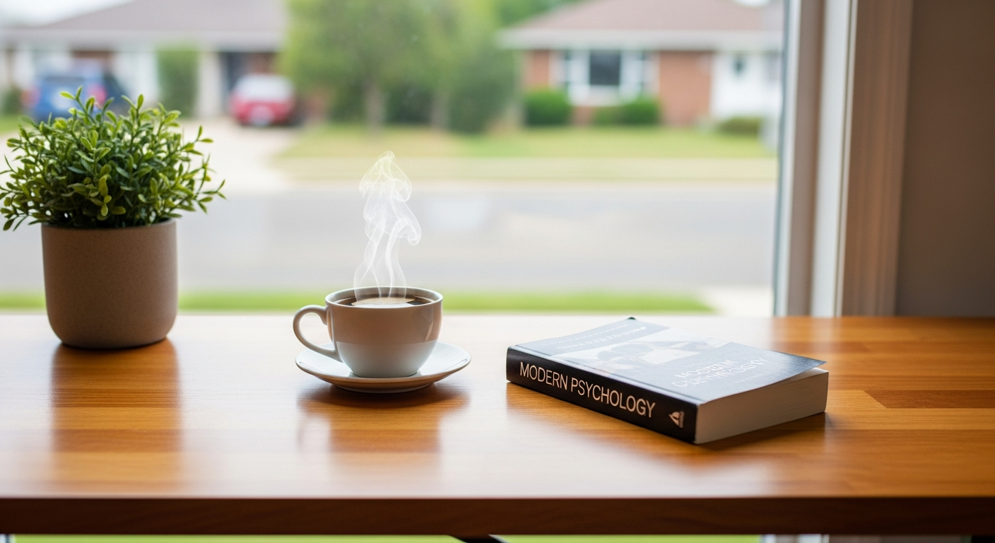 I Quit Q-Anon Cold Turkey. Here’s What Actually Happened to My Brain.