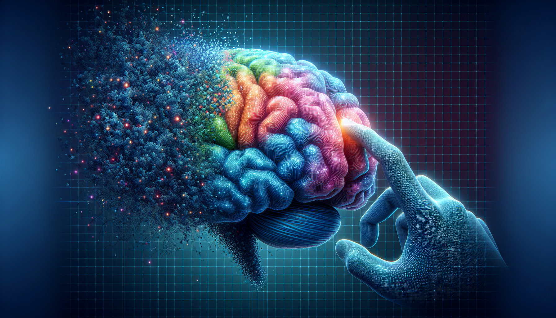 I Quit This Secret Habit Cold Turkey. I Wasn't Ready For This.