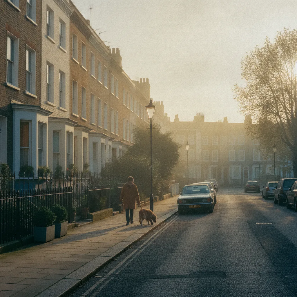 I Skipped My Morning Routine for 30 Days — Here's What Happened