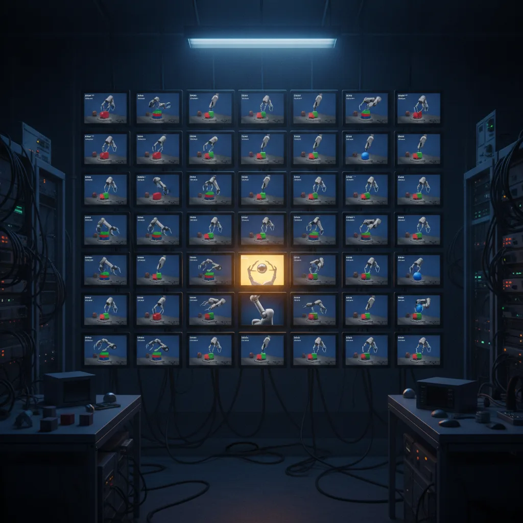 I Spent 3 Days at MIT — The Robot Hype Is Worse Than You Think